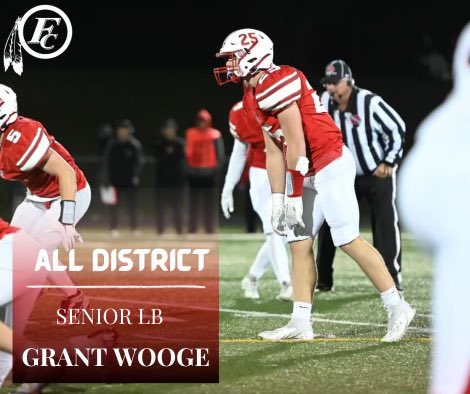 Forest City Football tweet media