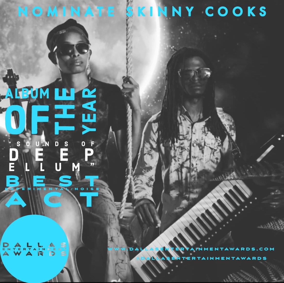 Skinny Cooks tweet media