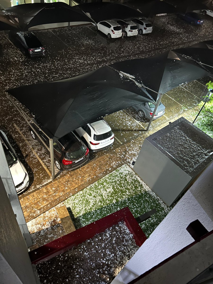 Yusuf Abramjee tweet media