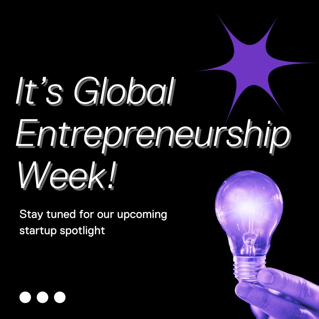 Innovation Boost Zone tweet media