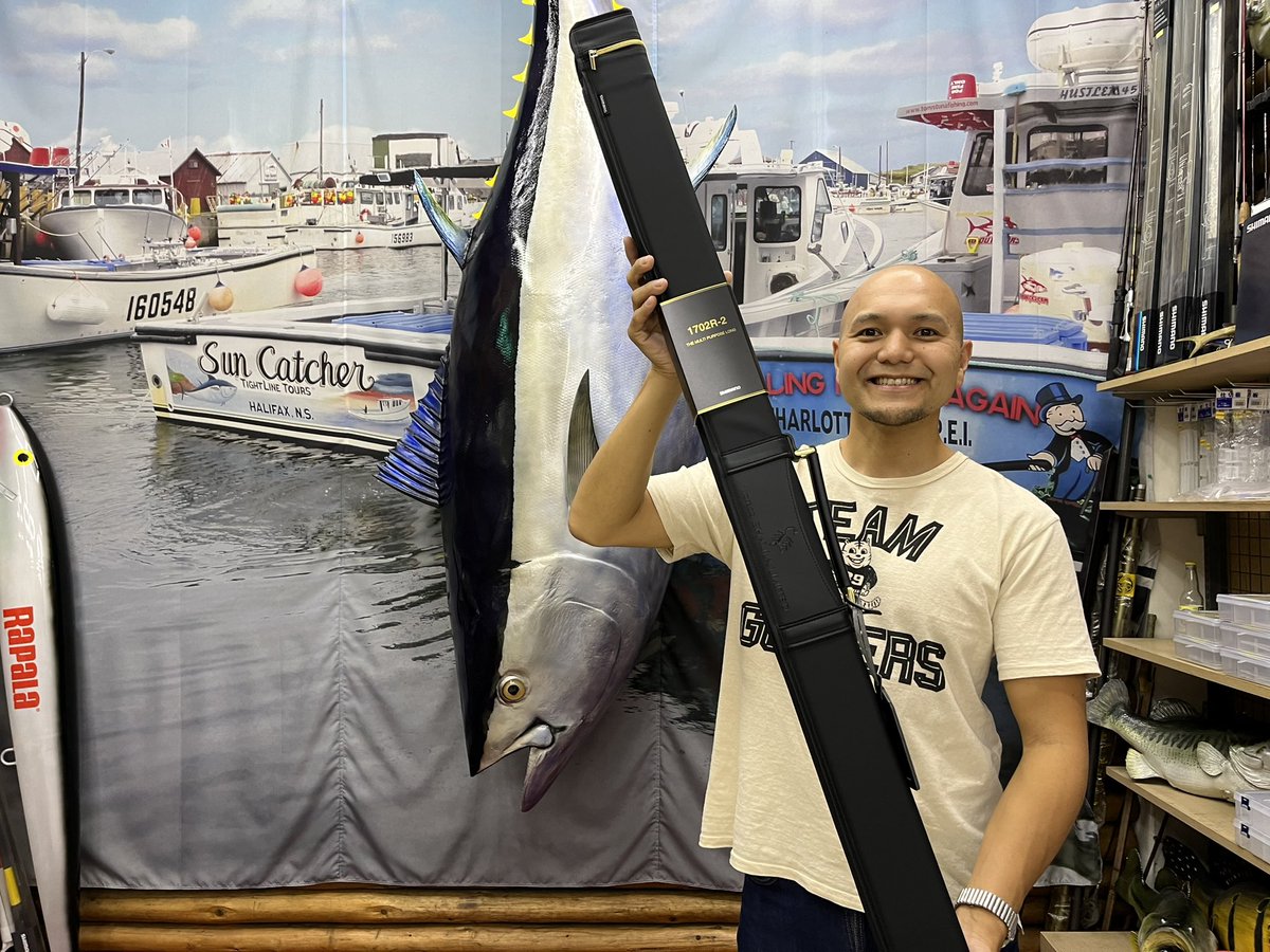 ✨🎁プレゼントキャンペーン🎁✨
#SHIMANO の #ワールドシャウラリミテッド 新品を抽選で1名様にプレゼント！
（#潮来つり具センター 様で購入）

締切:12/31 23:59

<a href="/SuperFishing2/">SUPER FISHING</a>
をフォローし、本投稿をリポスト🎁

当選者さまには番組が手渡しにてお届けさせていただく可能性もあります🤩