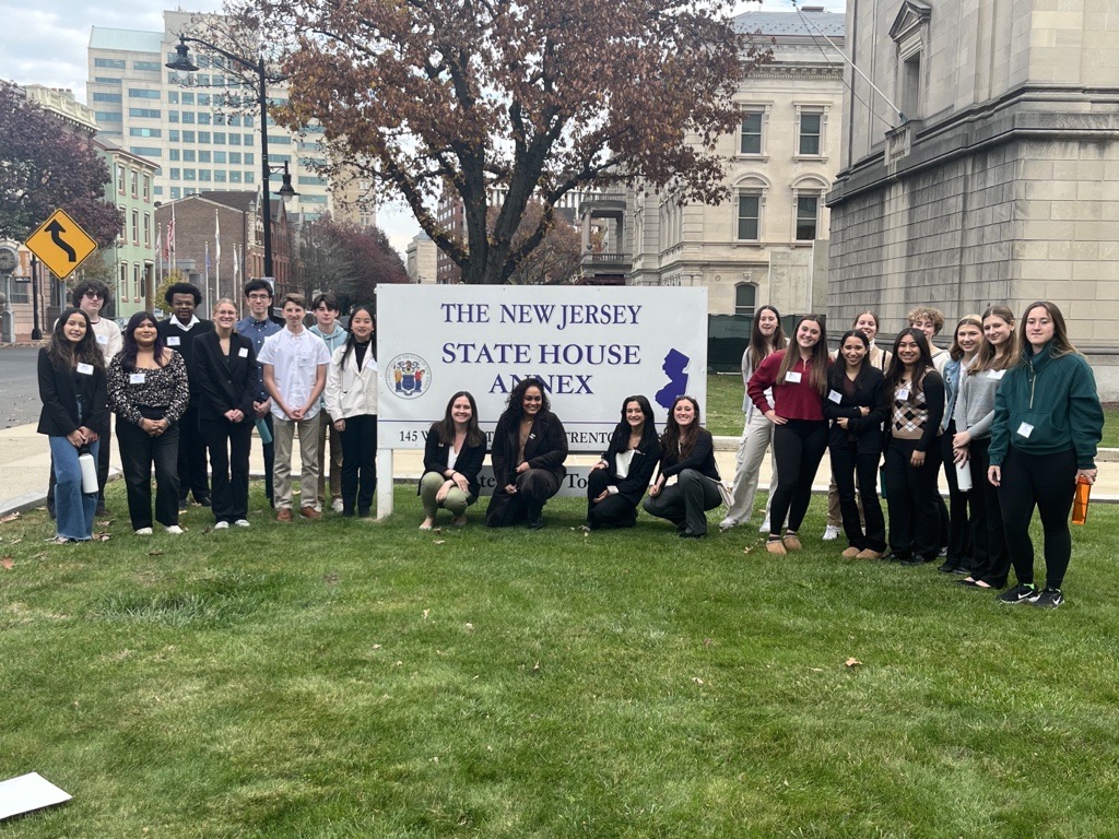 Clean Ocean Action tweet media