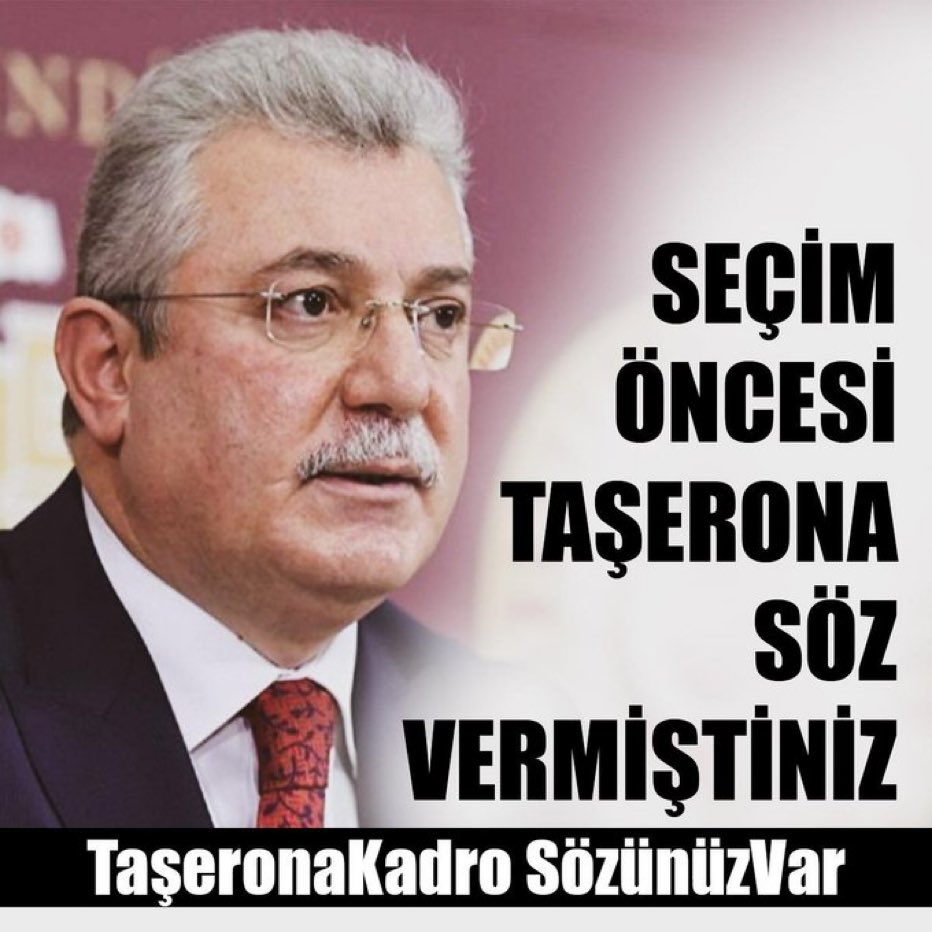 TaşeronaKadro SözünüzVar