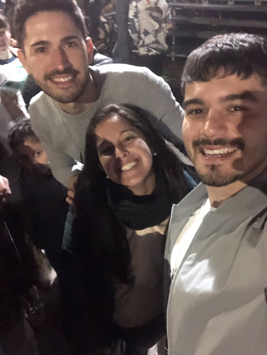 PiaVerdinegra's tweet image. GRACIAS @Campedrinos ❣️🥰
#CoronelDorrego