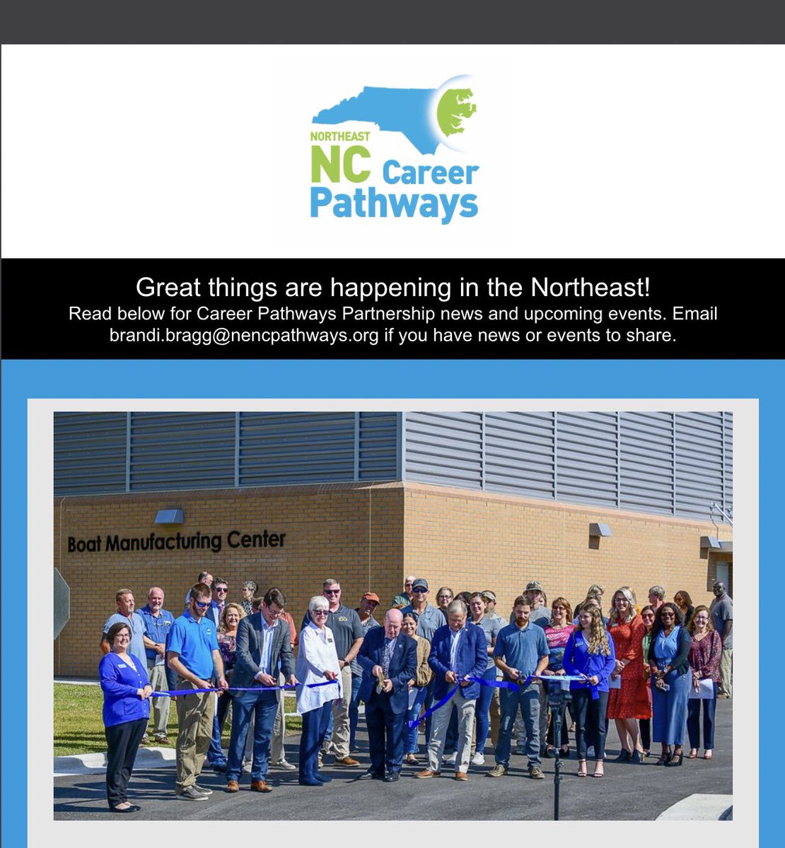 Check out our November Newsletter! conta.cc/3SvCjRY