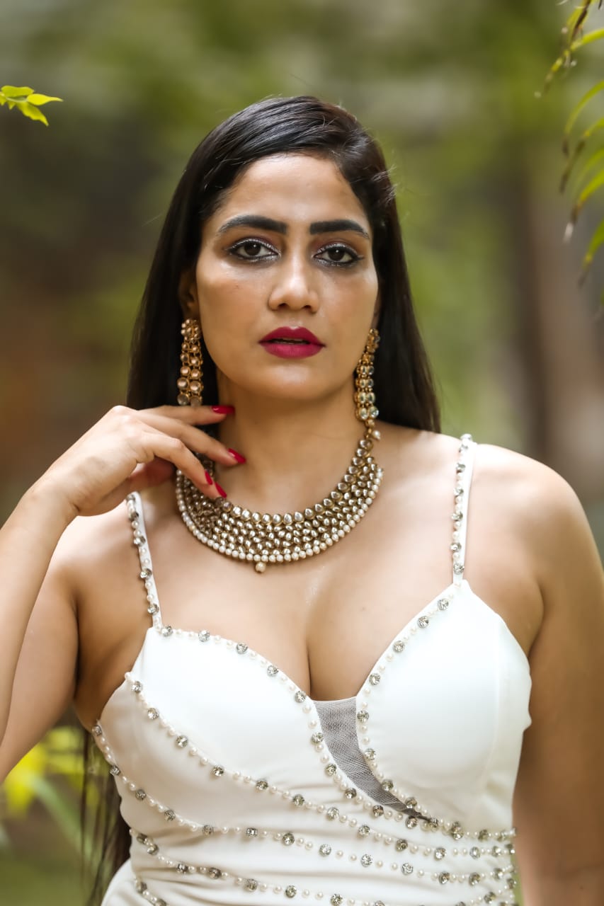 Komal Sharma (@komalsharmaj) / X