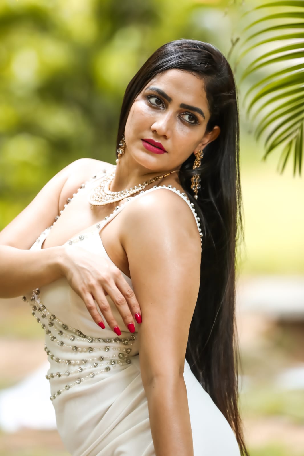 Komal Sharma (@komalsharmaj) / X