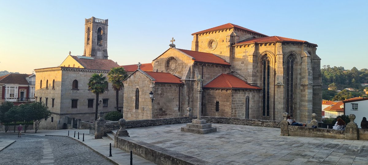 Convento de San Francisco de Betanzos