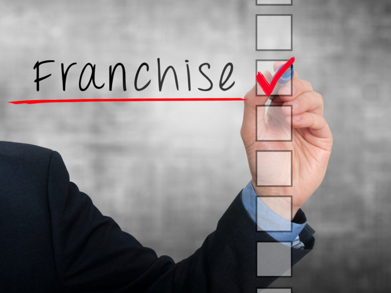 Get Ahead of the Game With Franchise Financing

bit.ly/43hdb3l