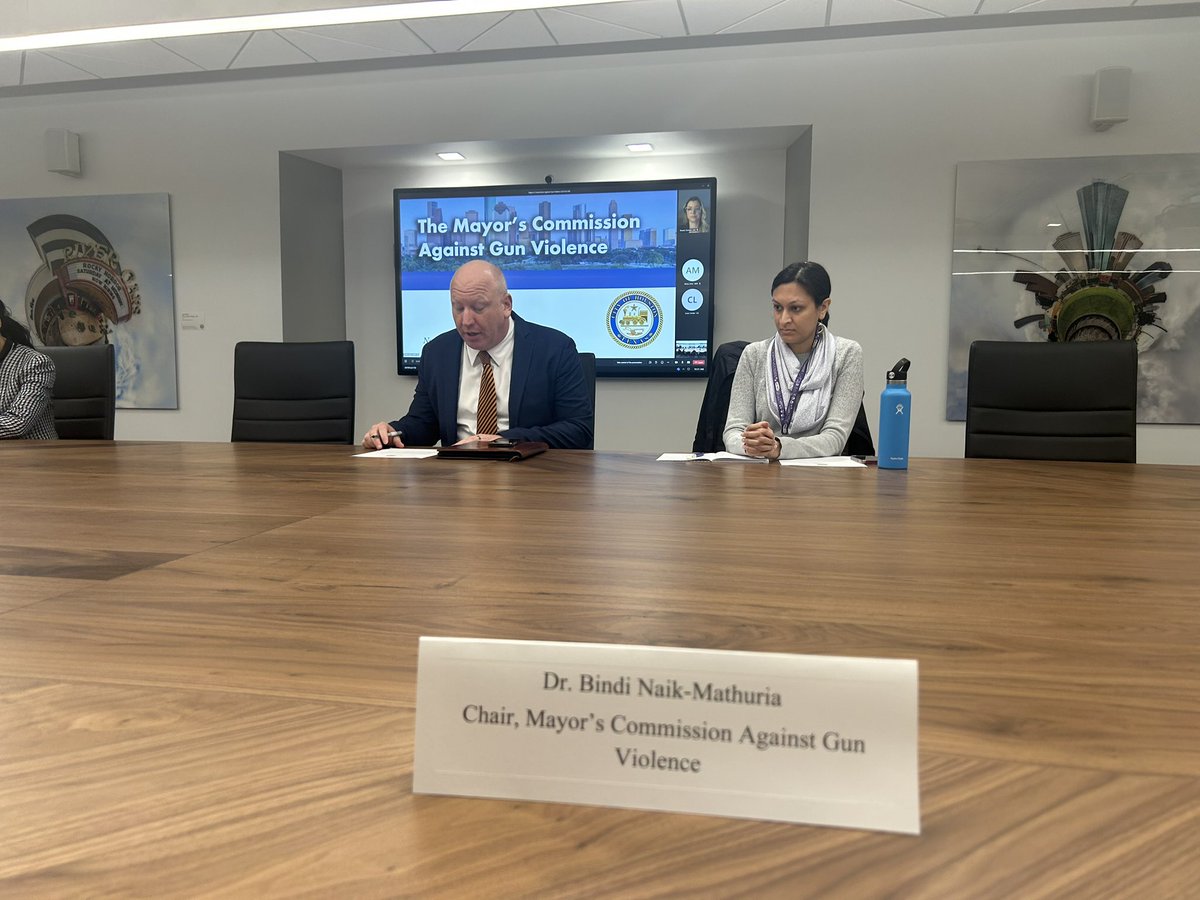 Bindi Naik-Mathuria MD, MPH tweet media