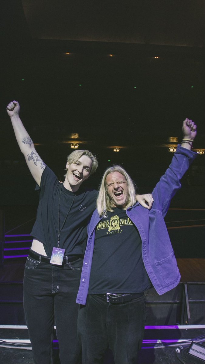 A lot can happen in two years. I had a great birthday.