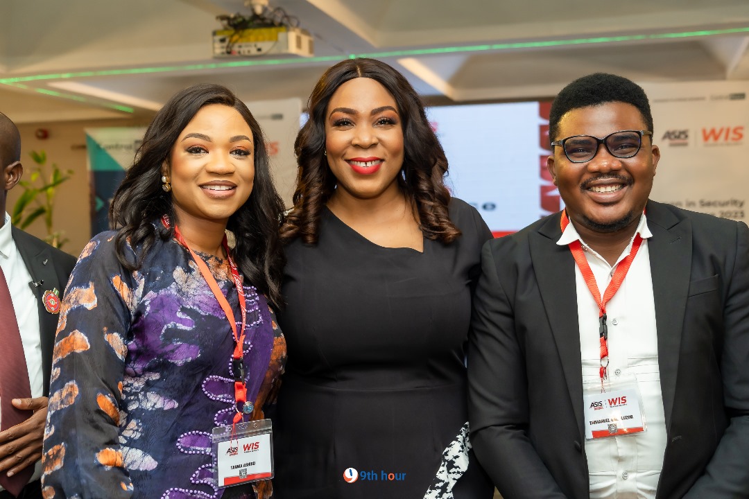 The ASIS International Region 11A Women in Security Conference, also  known as WIS, rocked the house this year!    

The 2023 event wasn't just good; it was mind-blowing! The speakers were  off the charts, leaving us inspired, motivated, and ready to conquer the  world of