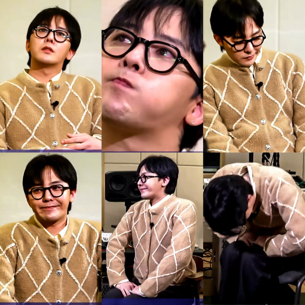 8KLIFE's tweet photo. The way he was on the verge of breaking down but hold himself and give a smile them bow to the people 💔💔💔💔💔 they don't deserve him, G-Dragon deserve better then this shit they doing to him, he always give it all to his country, and they always repay him with this treatment https://t.co/WpLwP4jJlS