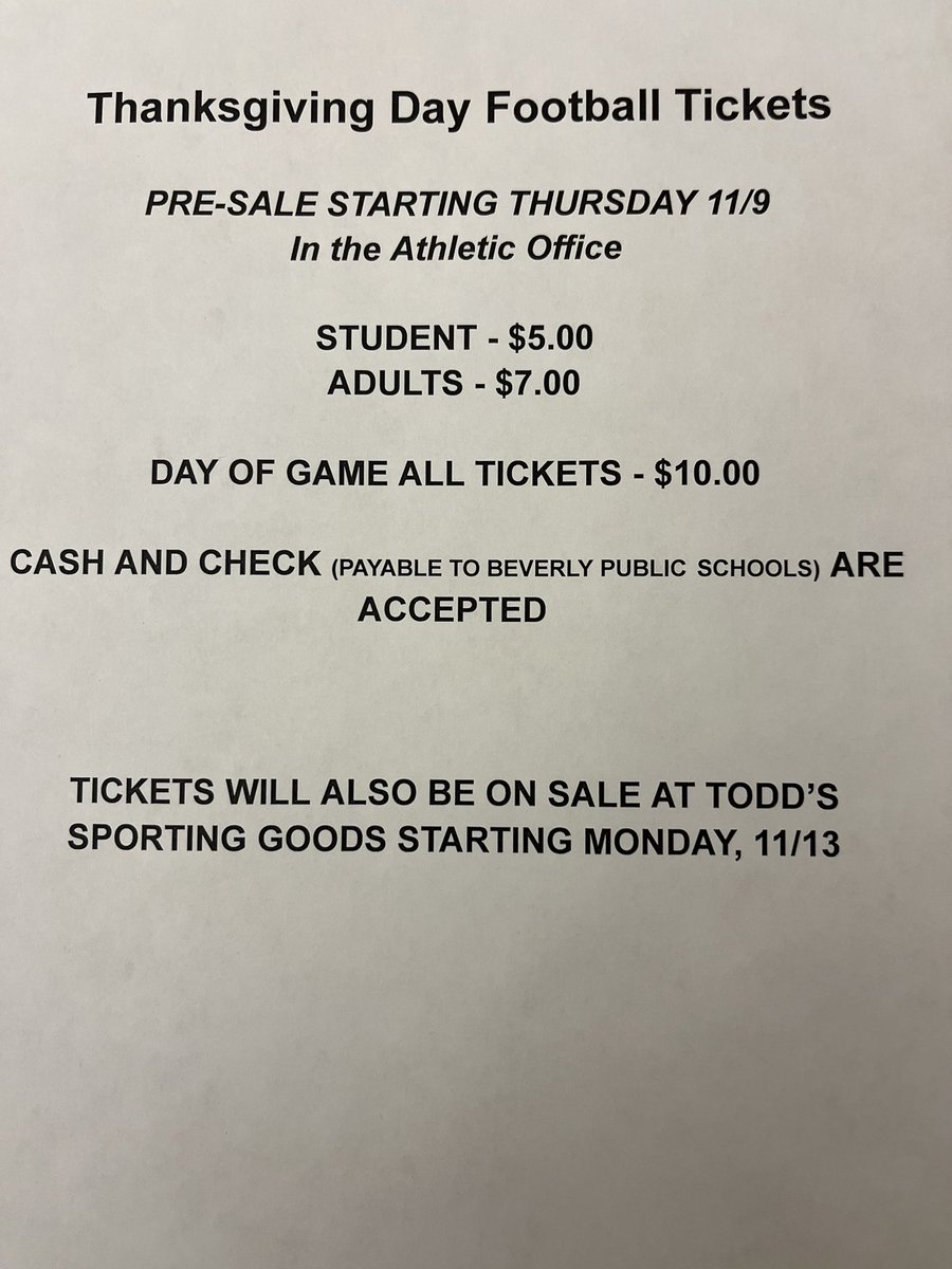 Beverly Panthers (@beverlypanthers) on Twitter photo 