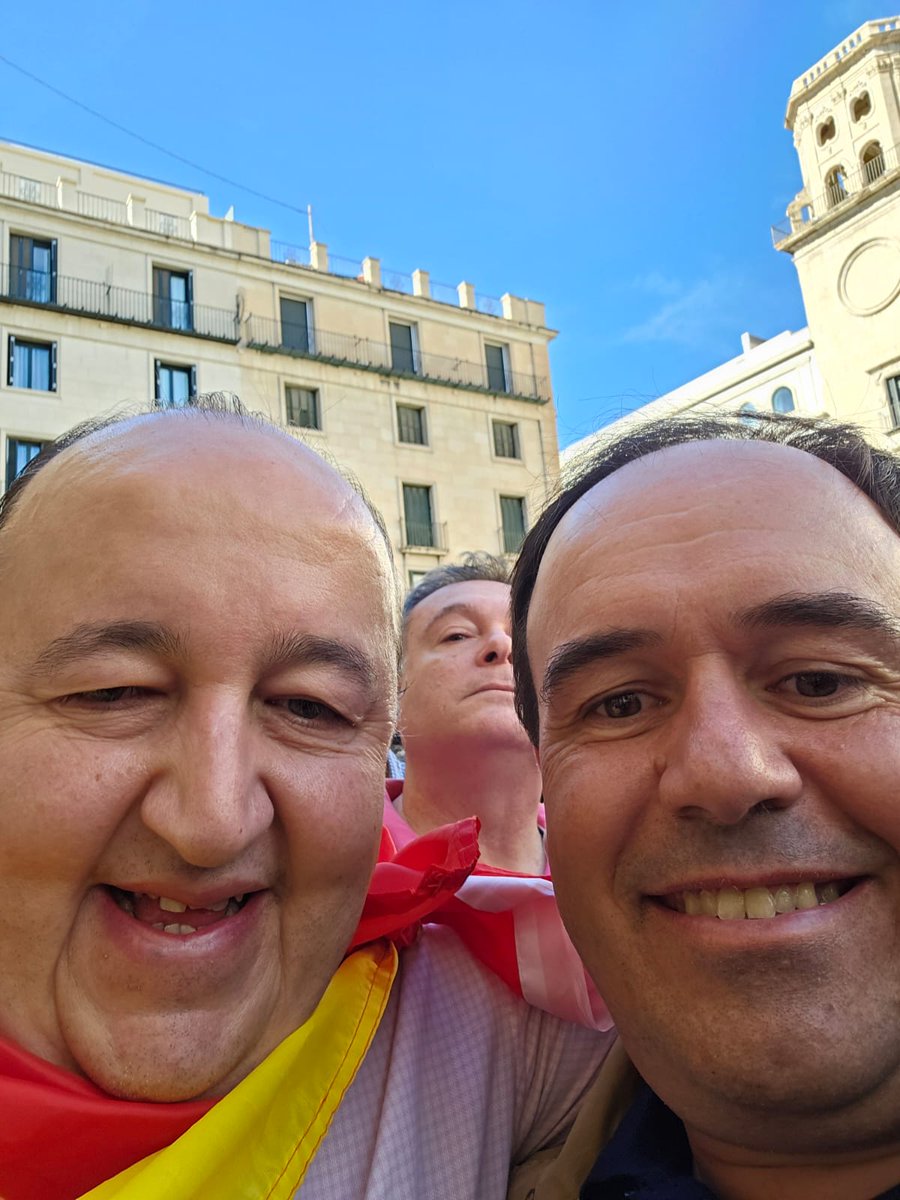 MIGUEL VALOR tweet media