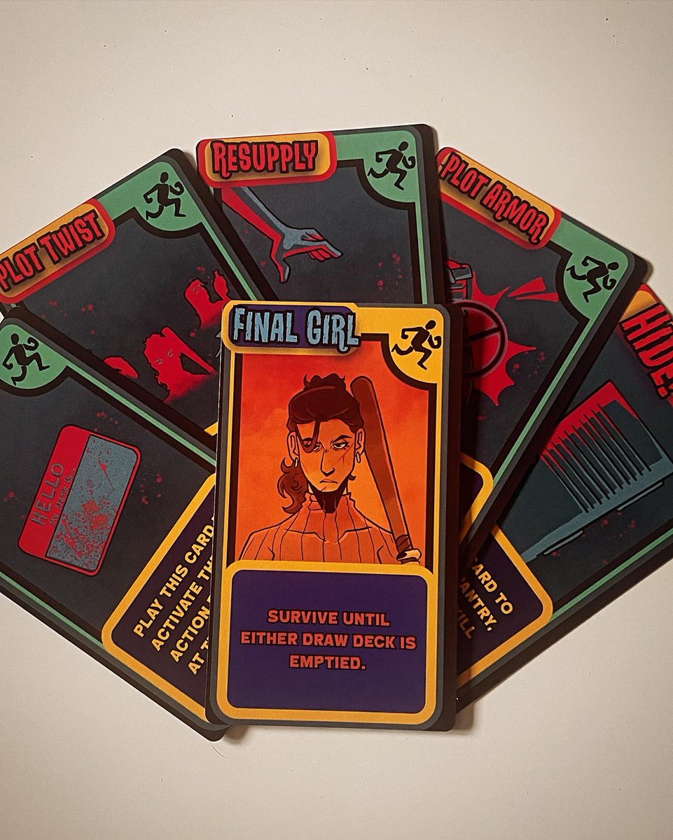 gennawho's tweet photo. I made a card game!! You can check it out here!
https://t.co/dXCSUjdzOh https://t.co/R093a1zUnc