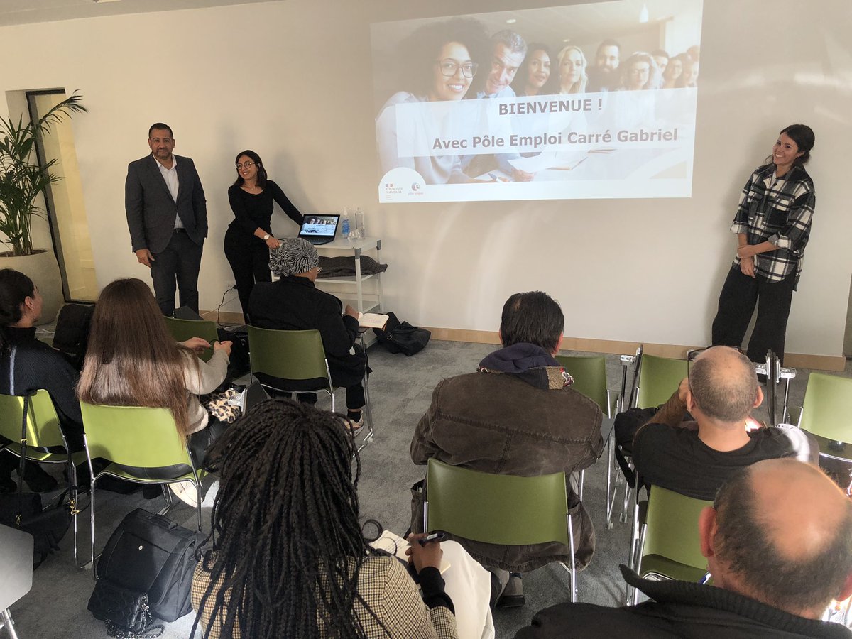 Sénia AIBOUT tweet media