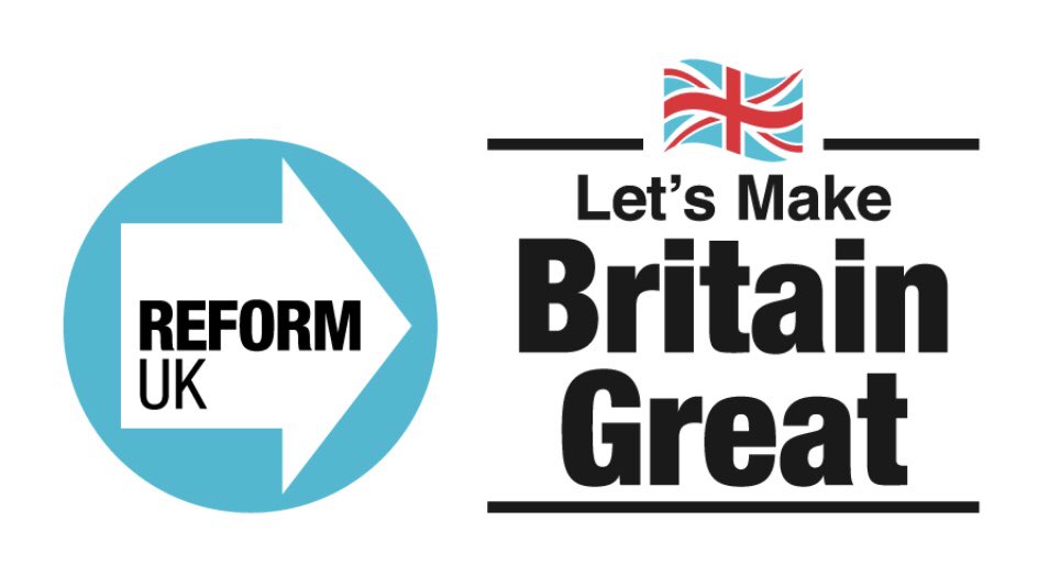 ILoveMyBrexit's tweet image. After more than 40 years. I am finished with the Conservative Party. I joined Reform today.
#JoinReform      #VoteReform