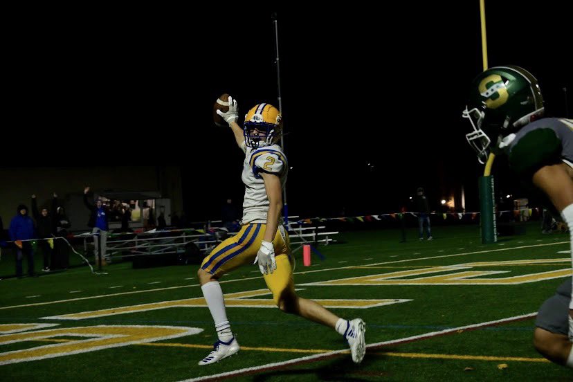 We are looking forward to seeing all of the 8th graders &amp; their families tonight at South Campus between 6:30 and 8:00 pm.  It will be a great opportunity to meet some of our coaches and players and learn more about the football program and all that LT has to offer!  GO LT!