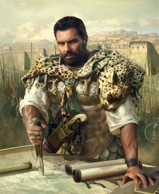 SitoCinema's tweet photo. Uno de los mejores actores de la historia va a interpretar a uno de los mayores genios militares de la historia del ser humano, se plantó en las puertas de Roma y humilló a los romanos en varias batallas, Aníbal Barca.
Han confirmado que la producción será enorme, es de #Netflix. https://t.co/xG2IGCr6MX