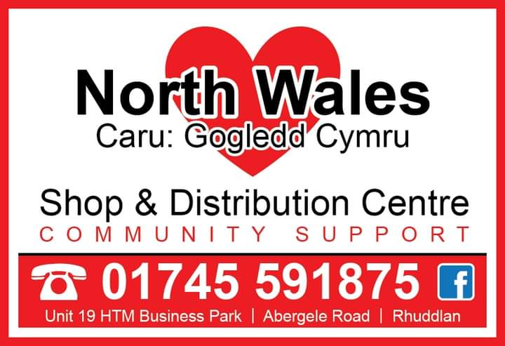 We are currently desperate for good condition furniture: ✔️Wardrobes
✔️Chest of drawers
✔️Bedside cabinets
✔️Small sofas 
As we have a long list of families in need waiting for them. Please contact us if you have any you could donate to us.
Thank you 
#northwales #CommunityPower