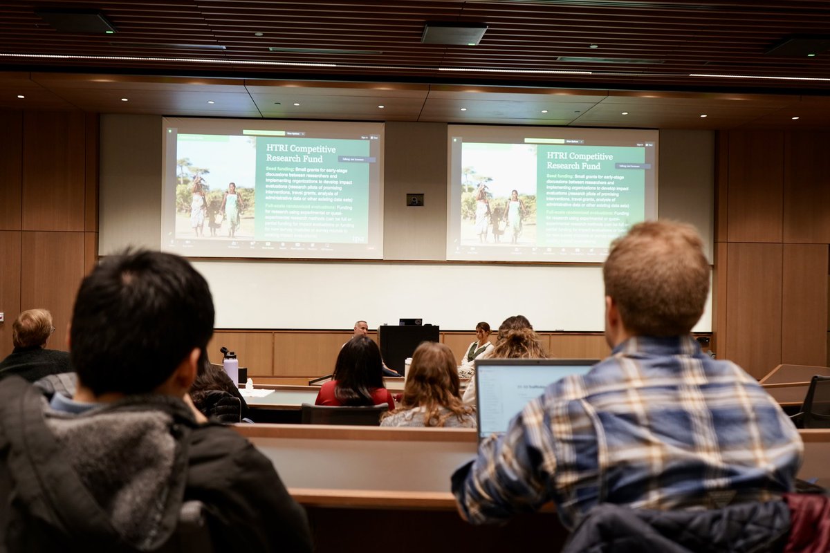 Thank you to everyone who joined us at today’s event Unveiling Shadows: Addressing Human Trafficking in Latin America and the Caribbean 🌎

Special thanks to Guadalupe Cabrera and Jeni Sorensen for their deep insight and contribution to our understanding of concerns in the region