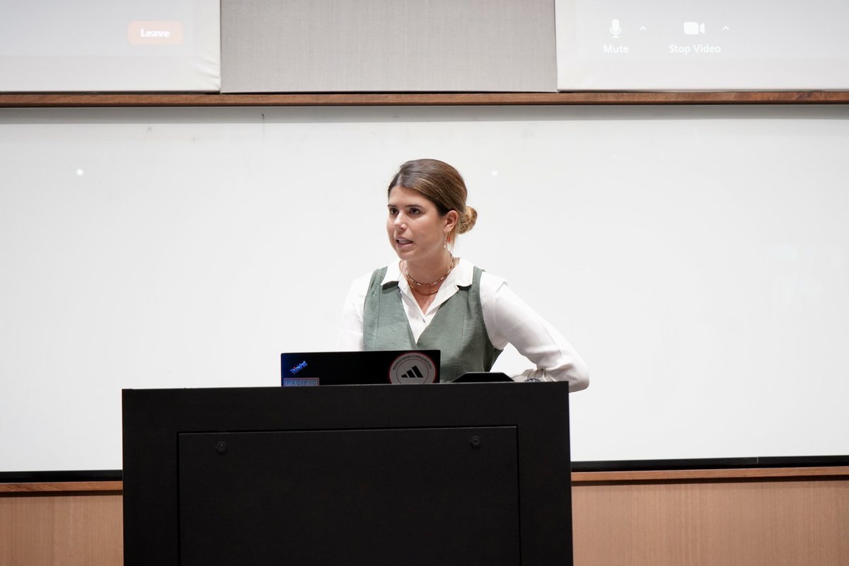 SAIS Latin America Student Club tweet media