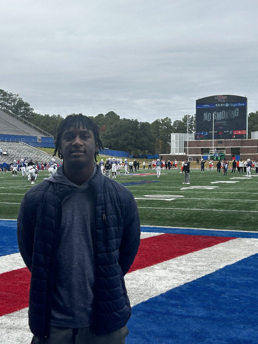 Channing Henderson II tweet media