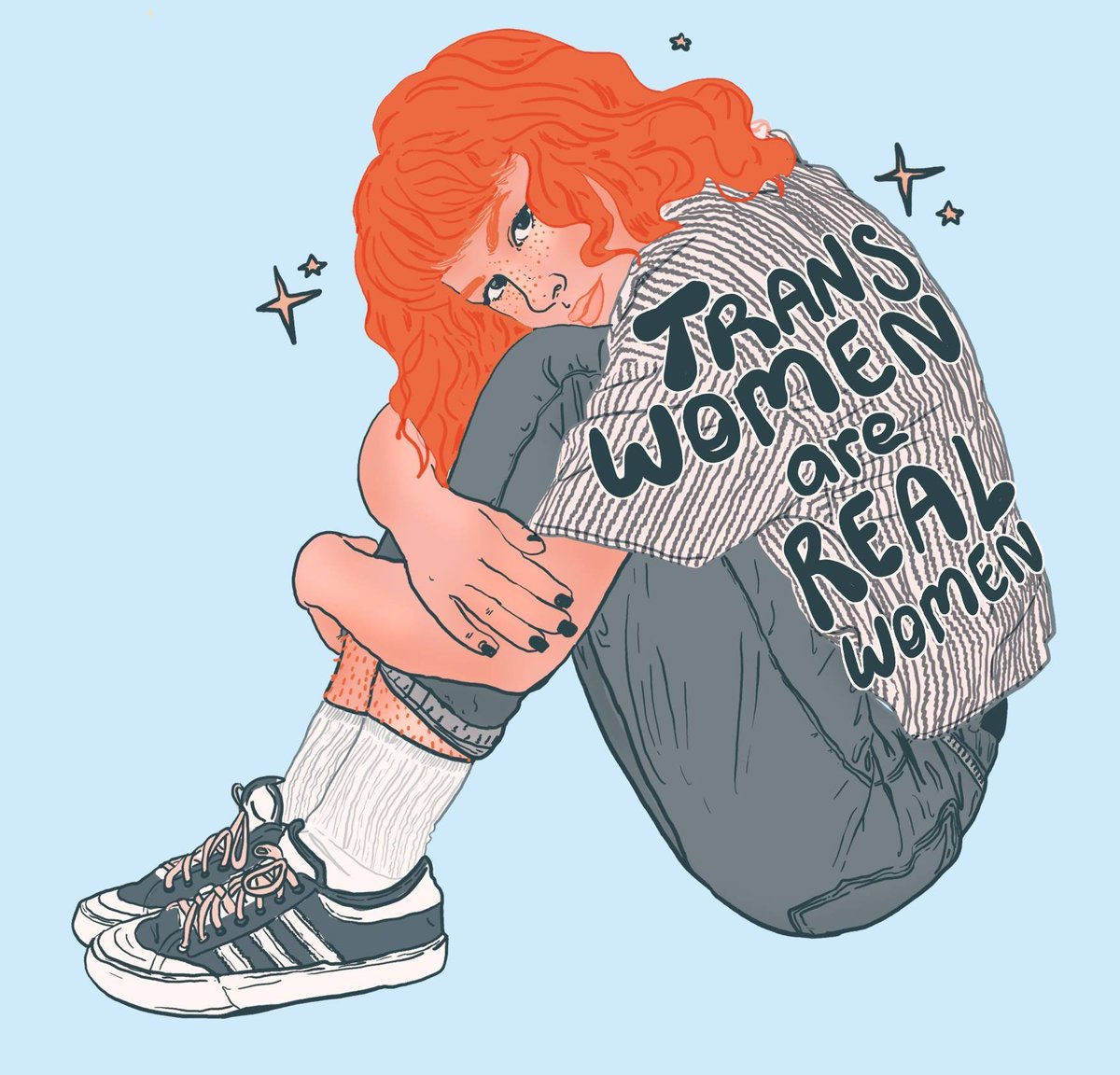 liberaljanee's tweet image. 🏳️‍🌈Reminders for #TransAwarenessWeek: 

TRANS PEOPLE HAVE ALWAYS EXISTED 

🌹 Trans women are REAL women 🌹
🍄Trans men are REAL men🍄
🌱Nonbinary people are VALID  &amp;amp; don't owe you androgyny 🌱