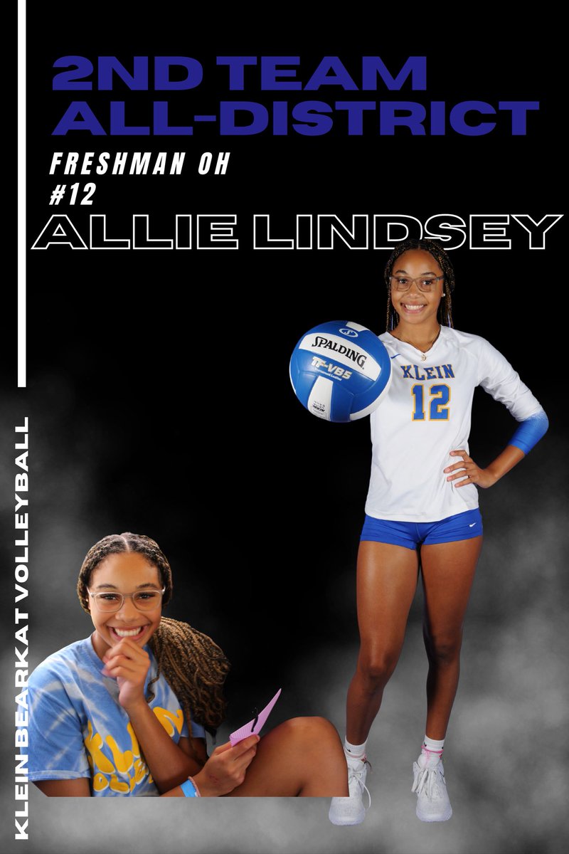 Klein HS Volleyball tweet media
