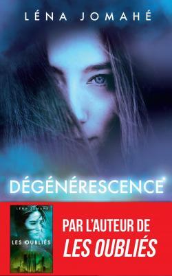 <a href="/LenaJomahe/">Lena Jomahé</a> une nouvelle critique de Dégénérescence  à lire sur Babelio : "Dégénérescence est un roman qui au début, ne me tentait pas du tout. Vous savez que je n'aime pas les romances et j'avais peur que ce livre en déborde. Pourtant, c'est un roman de… ift.tt/JM0jDxX