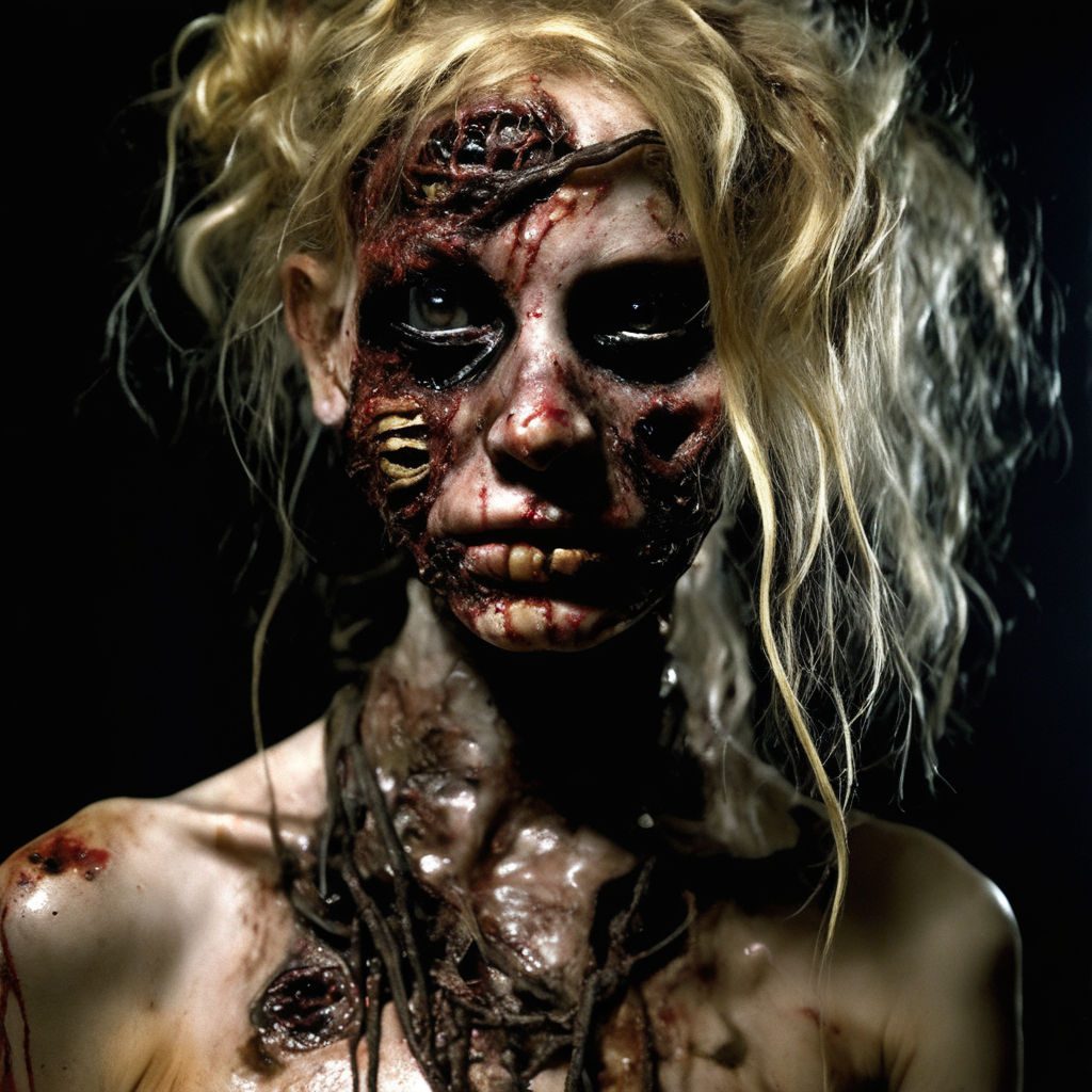 brockwebb's tweet photo. Do you still think I'm pretty? https://t.co/LpQ0tAYlXr