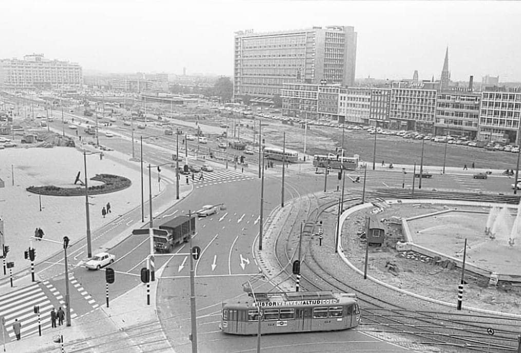 Rotterdam Van Alles 🇳🇱 💚🤍💚 tweet media