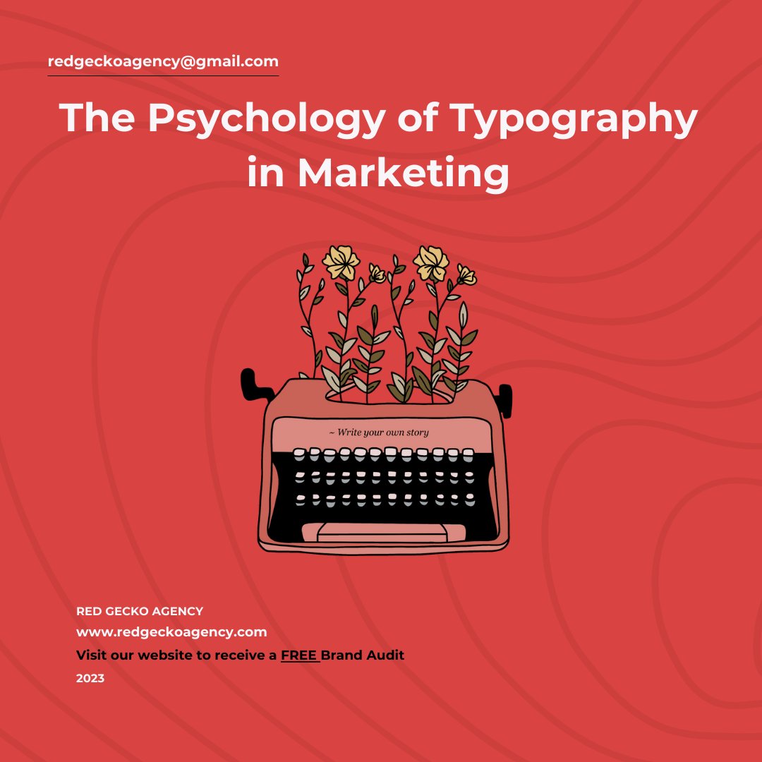 Red Gecko tweet media