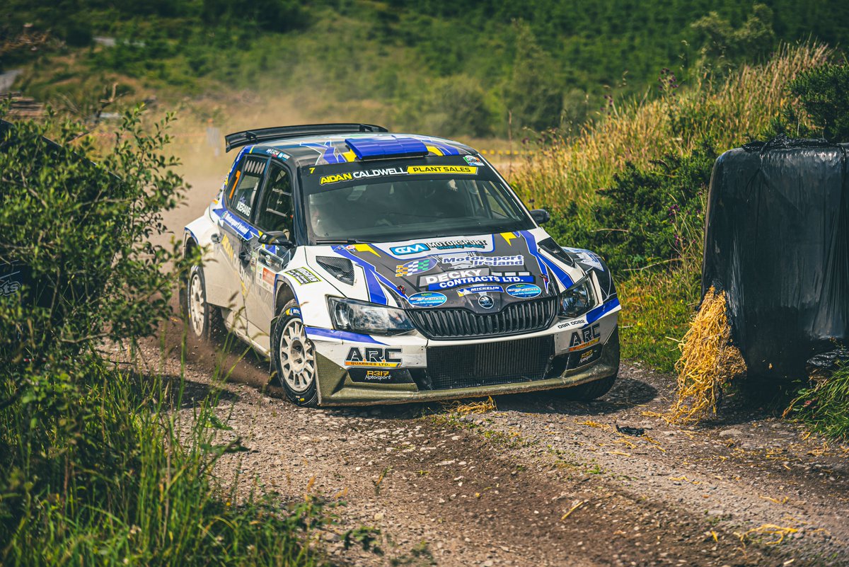 Motorsport Ireland tweet media