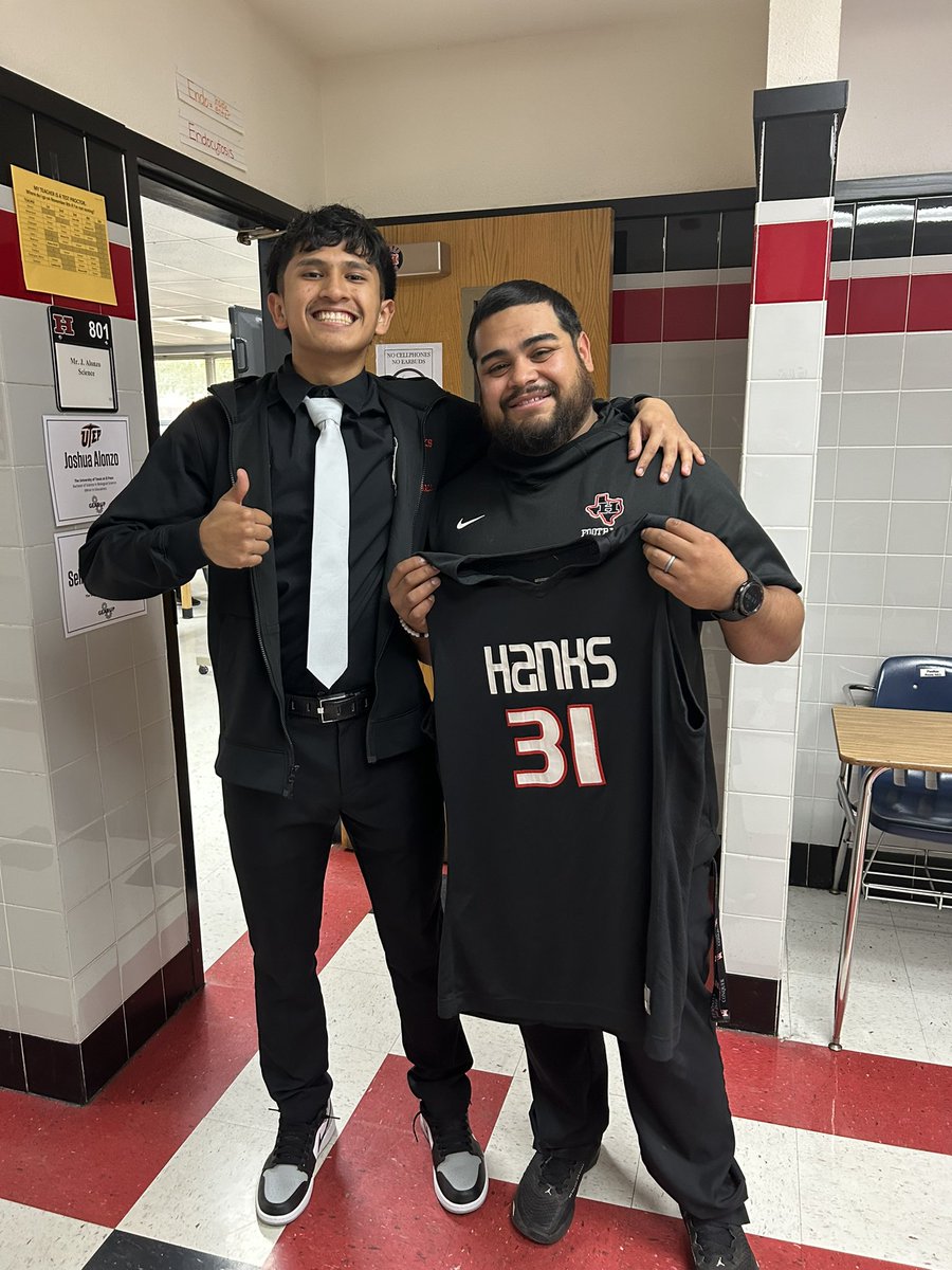 David Marquez tweet media