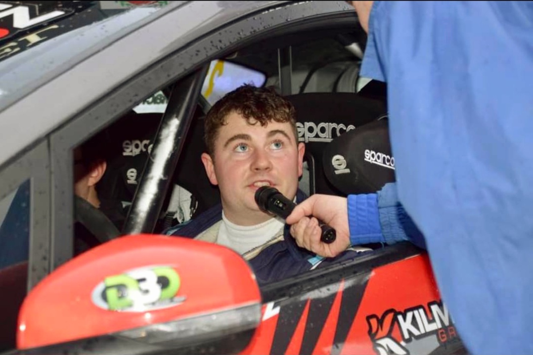 Motorsport Ireland tweet media