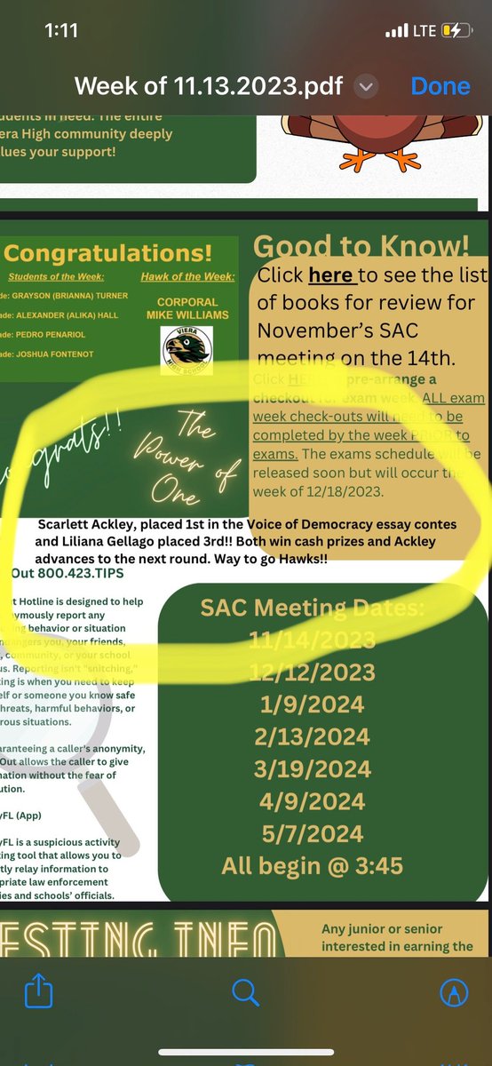 Viera High Girls Basketball (@vieragbb) on Twitter photo Congrats to senior <a href="/scarletackley/">Scarlet Ackley</a> for winning 1st Place in the Voice of Democracy Essay Contest! She goes on to the next round... Win it all Scar!! Congrats to senior <a href="/scarletackley/">Scarlet Ackley</a> for winning 1st Place in the Voice of Democracy Essay Contest! She goes on to the next round... Win it all Scar!!