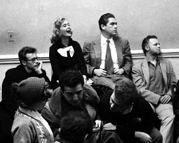 The Official Actors Studio tweet media