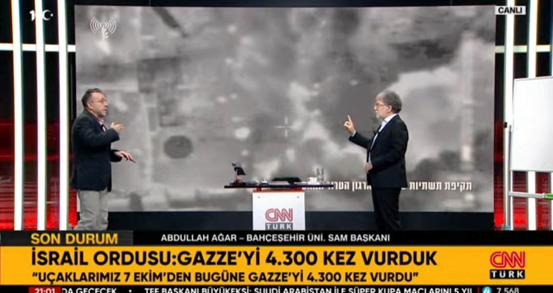 Mehmetcanbekli1's tweet photo. 🚨🚨🚨 الخبير الأمني التركي" عبدالله أغار"
قبل قليل على CNN TÜRK

" اسرائيل تقوم بحملة بروبغاندا كبيره إنها تصور دخول مستشفى الشفاء بسقوط غزه"
ولذلك لكسر صمود كتائب القسام"
.
" إسرائيل منذ أيام وهي تشن حرب نفسيه كبيره ضد القسام الى جانب الحرب على الميدان
.
" يجب على كتائب القسام ألا تسقط في فخ الحرب النفسيه 
فعسكريا التفوق في حرب الشوارع والمدن هو من نصيب القسام
ويستحيل لأي خبير عسكري ان يقول غير هءا الكلام حتى لو كان الذي يقاتل على الارض هو الجيش الأمريكي نفسه وليس الاسرائيلي
.
" صحيح سيتقدم الجيش الإسرائيلي...لكنه سيدخل بقدميه إلى المصائد
فنحن نتحدث عن واحده من أصعب حرب المدن في العالم"