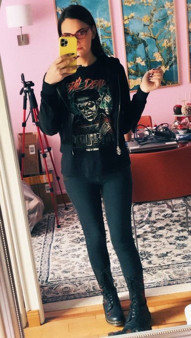 metalheadism