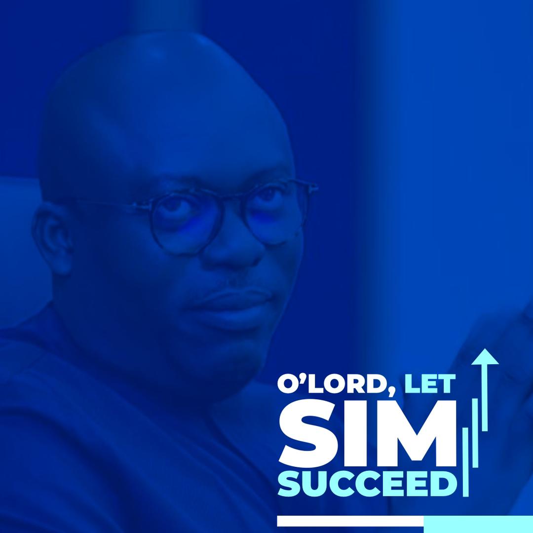 FinebonePrince4's tweet image. #SimFubaraKSC "O Lord, guide each step, let wisdom prevail, and may success be the melody of every endeavor in the symphony of his journey."