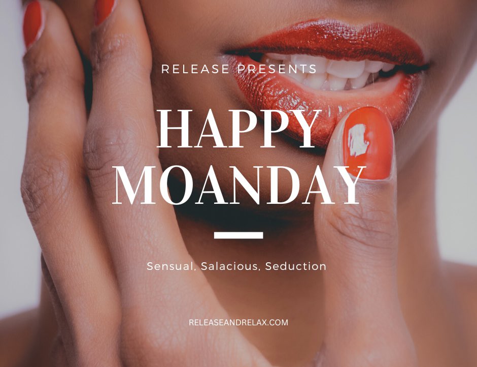 ReleaseandRelax's tweet photo. Hey, handsome! 

Forget the Monday grind, let's escape👄. Trust me, it'll be a moan-worthy adventure you won't want to miss💦...

Mon-Fri 7:00pm-9:00pm.
Sat 11am-2:30pm (Release Me)

https://t.co/tpJynzMKFa https://t.co/BWbfrf5QK6