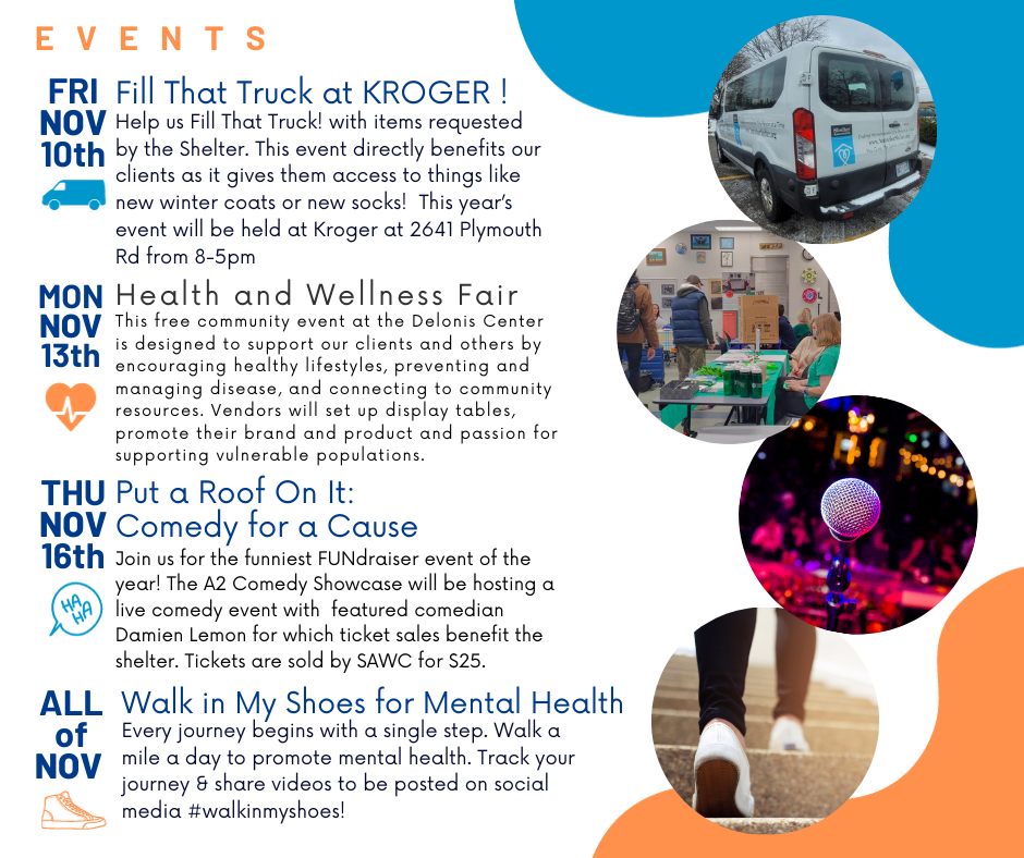 whalliance (@whalliance) on Twitter photo TODAY: <a href="/SAWCdelonis/">Shelter Association of Washtenaw County</a> hosts a Health & Wellness Fair 2-5PM as part of <a href="/hhweek/">H&H Awareness Week</a>. This free community event at Delonis Center is designed to support SAWC clients & others by encouraging healthy lifestyles, preventing/managing disease, & connecting to resources. Stop by & check it out! TODAY: <a href="/SAWCdelonis/">Shelter Association of Washtenaw County</a> hosts a Health & Wellness Fair 2-5PM as part of <a href="/hhweek/">H&H Awareness Week</a>. This free community event at Delonis Center is designed to support SAWC clients & others by encouraging healthy lifestyles, preventing/managing disease, & connecting to resources. Stop by & check it out!
