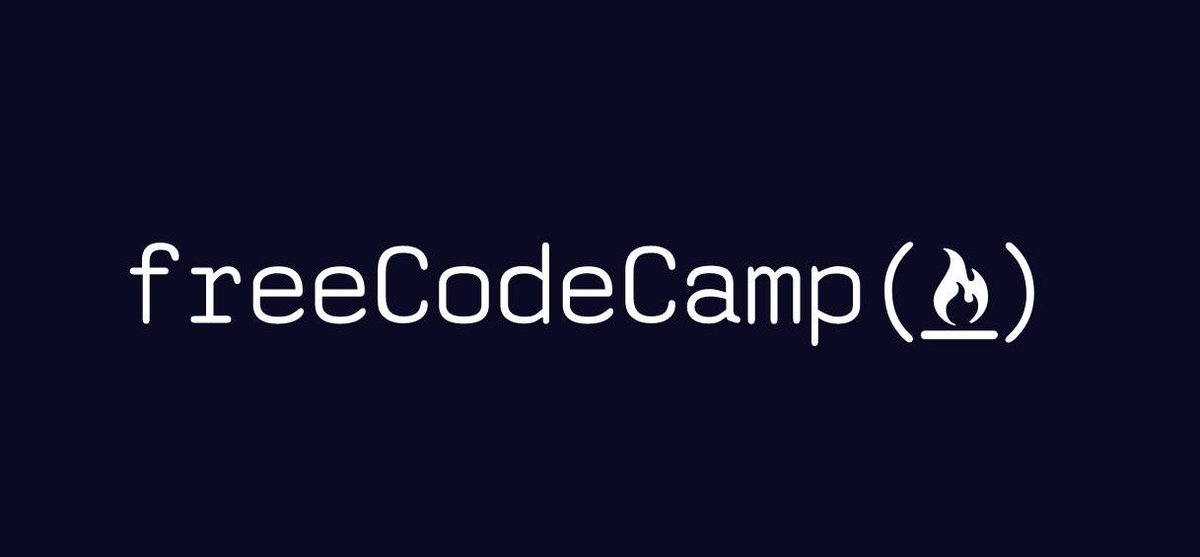 Thewebsitehome's tweet image. 9/ Learn through projects with freeCodeCamp! 🆓 freeCodeCamp uses AI-guided projects to help you apply your coding skills in real-world scenarios, enhancing your portfolio. #freeCodeCamp #ProjectBasedLearning