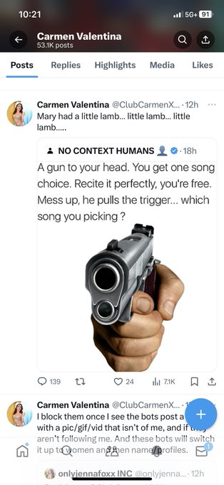 I&rsquo;m super confused&hellip; why is my post showing 139 comments, and then when I click on it, only 13 people