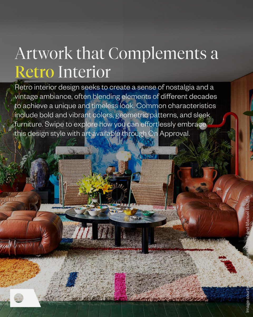 idea_oriented's tweet image. Explore how you can effortlessly embrace Retro design with art available through On Approval. onapproval.com/collections/p?…