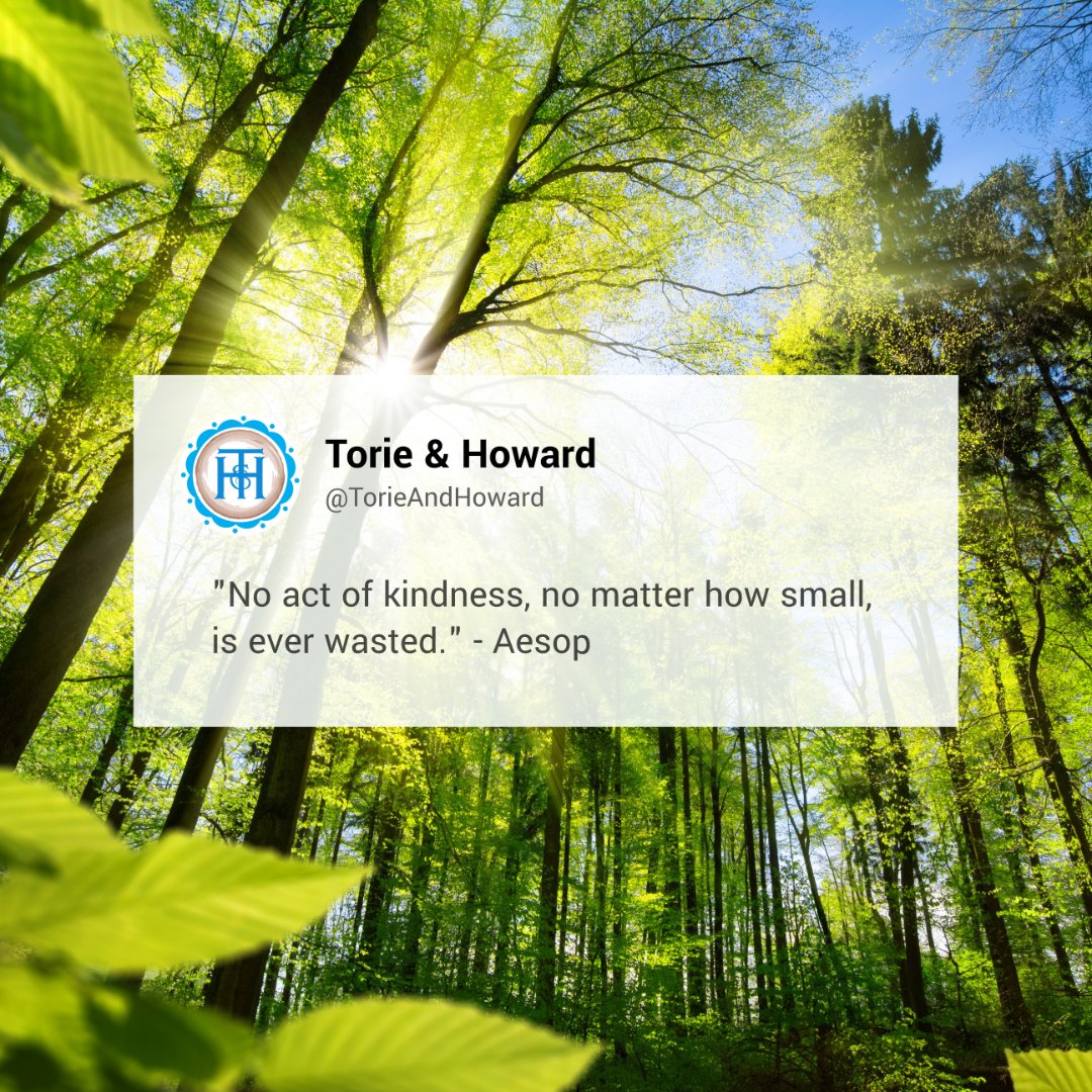 Torie & Howard tweet media