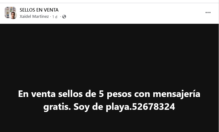 Otro + facilito, facilito...esperando a que lo vayan a coger.

Lo mío es contribuir con las fuerzas del orden...

#HaciendoRevolución