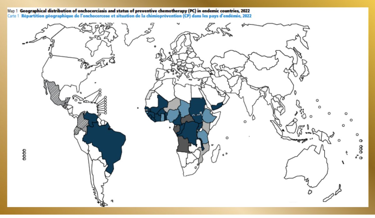 Mectizan Donation Program tweet media